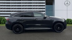 Mercedes-Benz EQC 400 300kW AMG Line Premium Plus 80kWh 5dr Auto Electric Estate